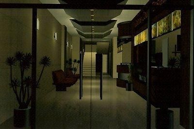 Deira Park Hotell Dubai Eksteriør bilde
