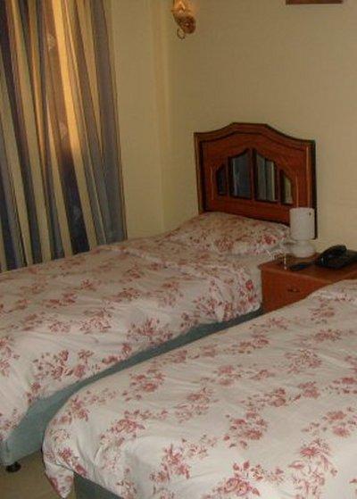 Deira Park Hotell Dubai Eksteriør bilde